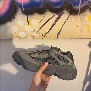 Adidas Yeezy 500 Granite